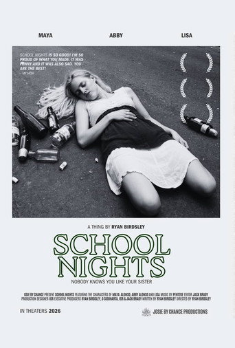 School Nights (1970)