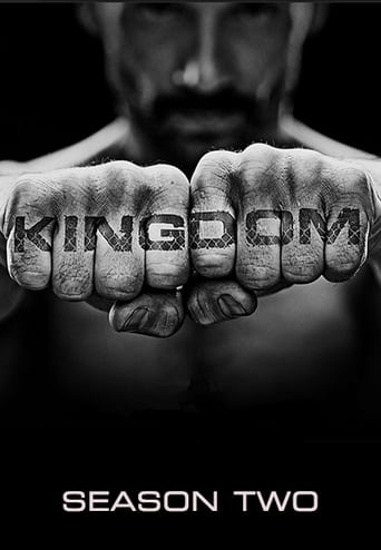 Kingdom Season 2 Episode 3