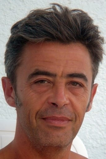 Image of Gilles Cahoreau