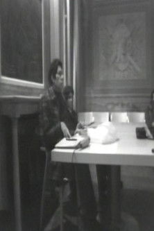 Dodo Brothers: Celati all'Università di Bologna poster