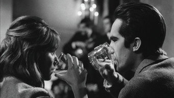 Night of Red Wine (1966)
