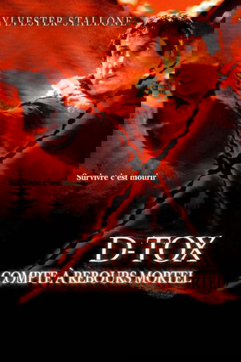 Compte à rebours mortel