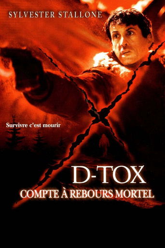 Compte à rebours mortel en streaming 