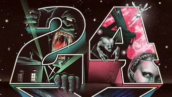 Twenty-Four by Thirty-Six: A Film About Film Poster Art (2015)