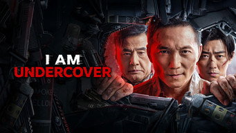 I'm Undercover (2026)
