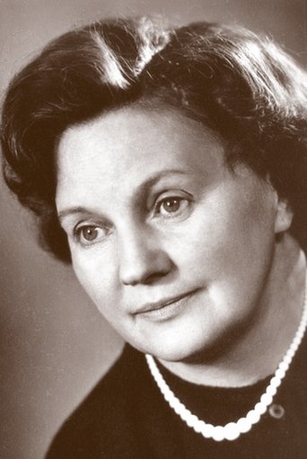 Image of Olga Khorkova