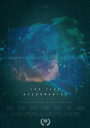 Resonant Islands (2017)
