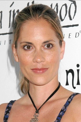 Foto de Maxine Bahns