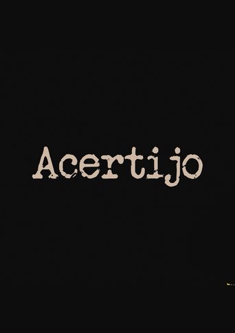 Acertijo (1970)