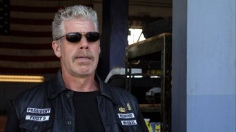 Hijos de la Anarquía