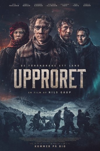 Upproret