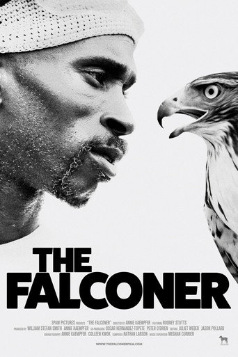 The Falconer (2020)