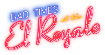 Bad Times at the El Royale logo