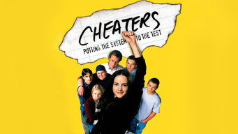 #4 Cheaters