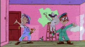 Cena de Episódio 23