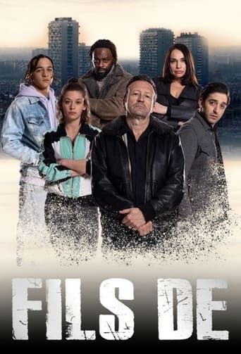 Poster of Fils de