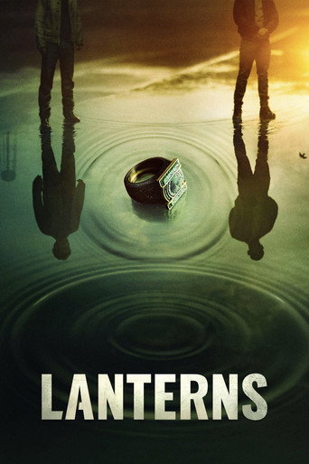 Linternas — poster 62, 2000 × 3000