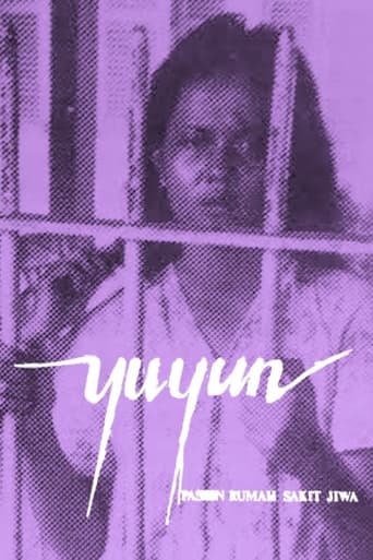 Poster of Yuyun Pasien Rumah Sakit Jiwa