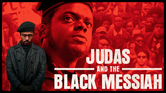 #6 Юда і чорний месія