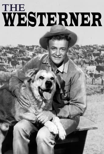 The Westerner - Season 1 Episode 11 Going Home 1960