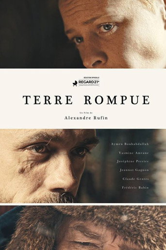 Terre rompue