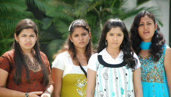 Etho Seithai Ennai (2012)