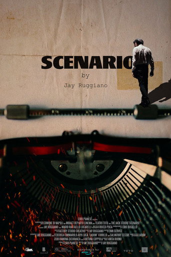 Scenario (2019)