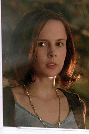 Image of Lauren Birkell