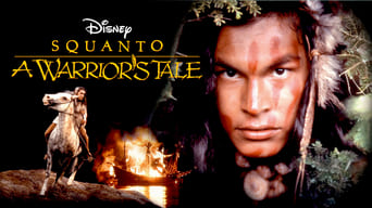 #6 Squanto: A Warrior's Tale