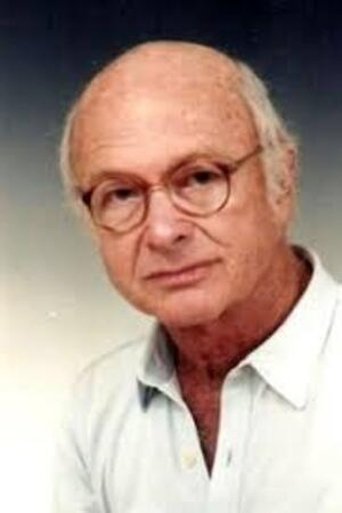 Imagine José Steimberg