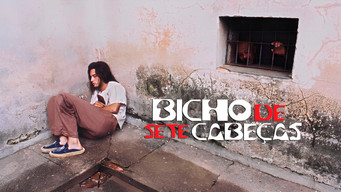 Cena de Bicho de Sete Cabeças