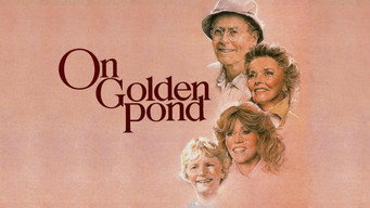 Still 8 from On Golden Pond