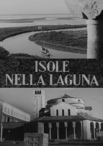 Isole nella laguna