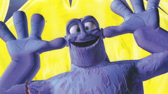 Monster by Mistake (1996-2005)