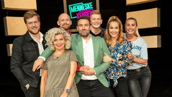 Menneskekender media image