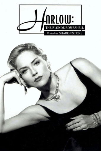 Harlow: The Blonde Bombshell (1993)