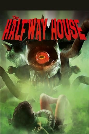 The Halfway House en streaming 