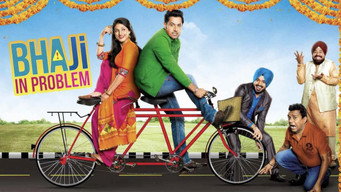 Bha Ji in Problem (2013)