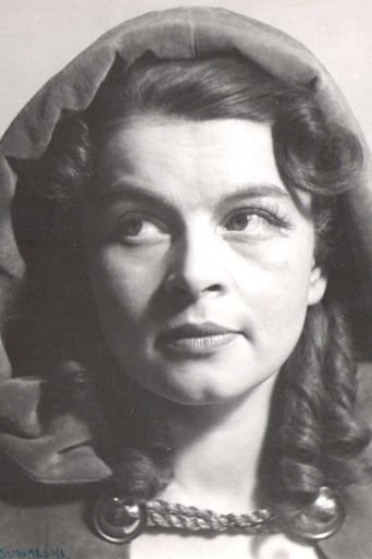 Image of Hanna Bedryńska
