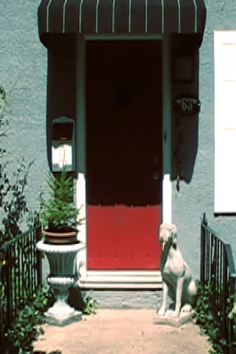 A Hotel on the Niagara River poster