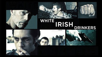 #6 White Irish Drinkers