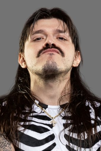 Image of Dominick Gutiérrez