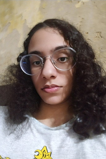 Mari Santos — 2