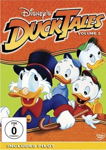 DuckTales: Treasure of the Golden Suns