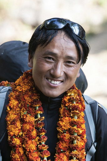Foto de Namgyal Sherpa