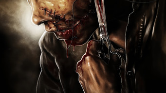 Galeria 3 - Leatherface