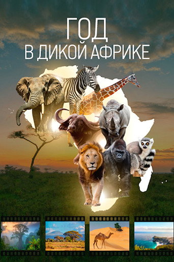 Africa's Wild Year