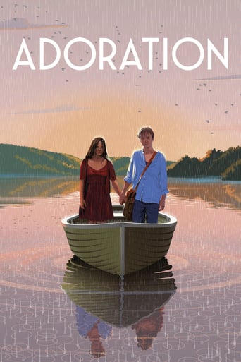 Poster of Adoration