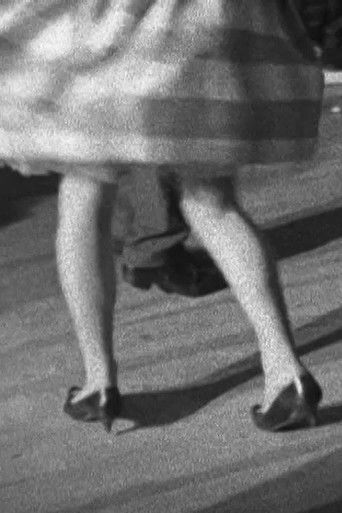 DANCING AT BARROWLANDS