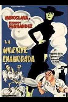La Muerte Enamorada (1951)